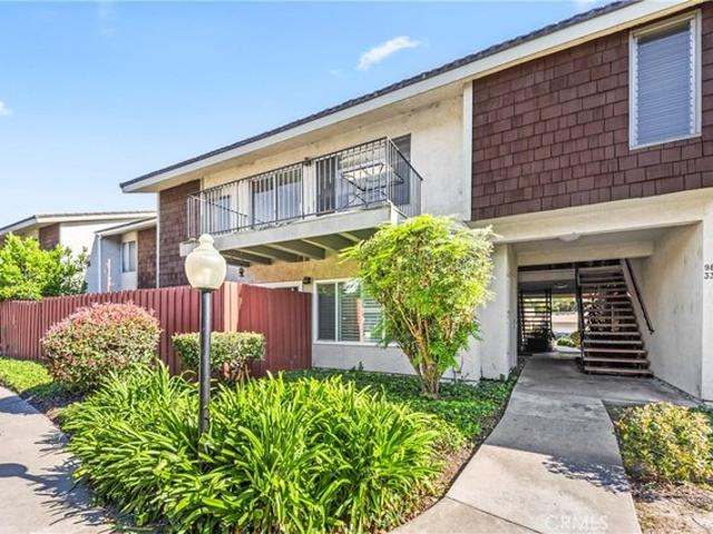 Condo for sale in La Habra, California
