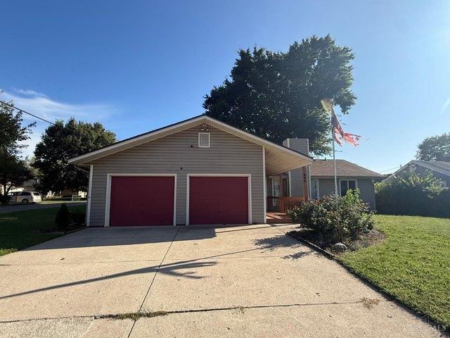 House for sale in Hamilton, Butler County