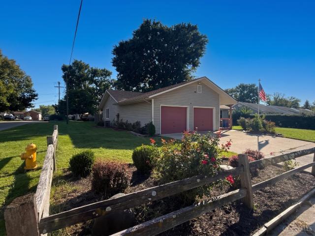 House for sale in Schenck, Hamilton