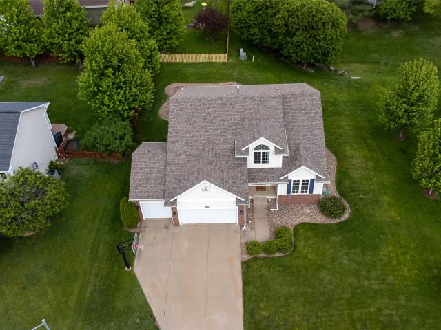 House for sale in Waukee, Iowa