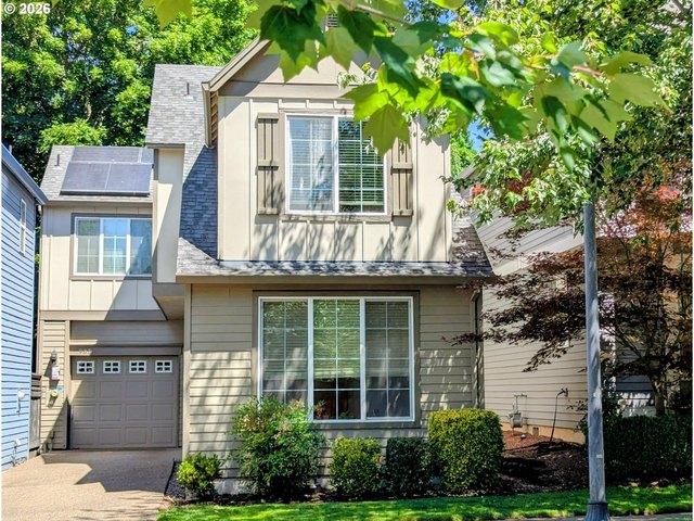 House for sale in Oregonia