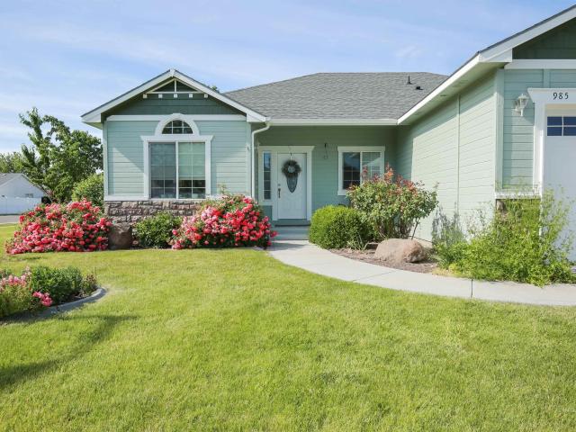 House for sale in Fruitland, Idaho