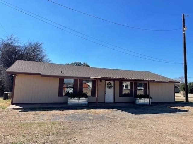 House for sale in Woodway, Texas