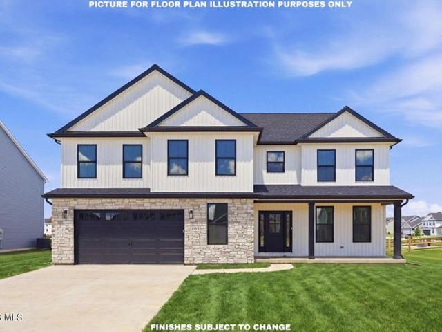 House for sale in Perrysburg, Ohio