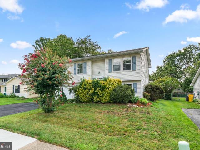 House for sale in Gambrills, Maryland