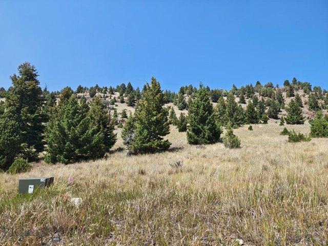 Land for sale in Butte, Montana
