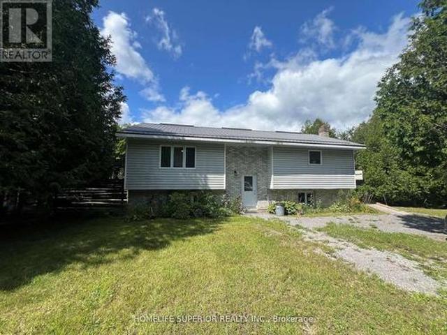 House for sale in Hastings, Ontario