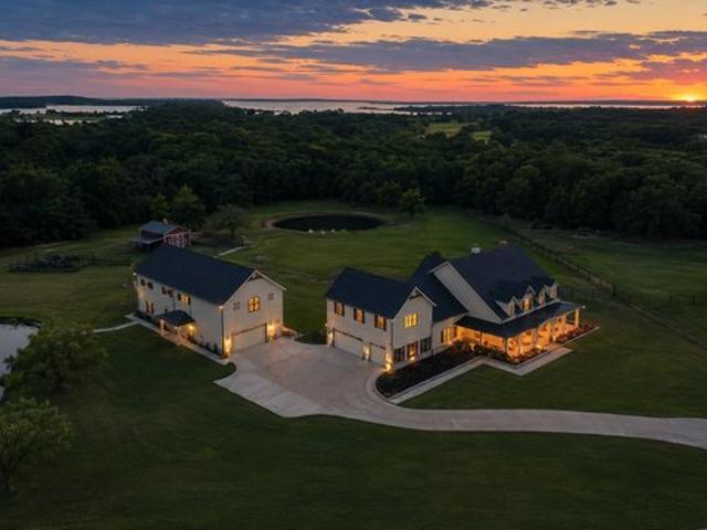 House for sale in Denton, Texas