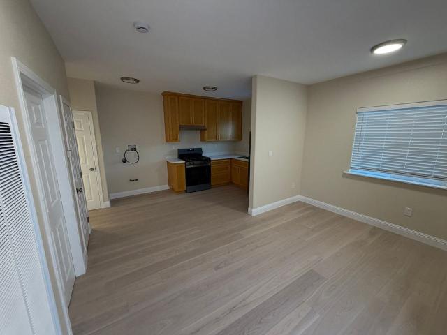 Apartment for rent in San Leandro, California