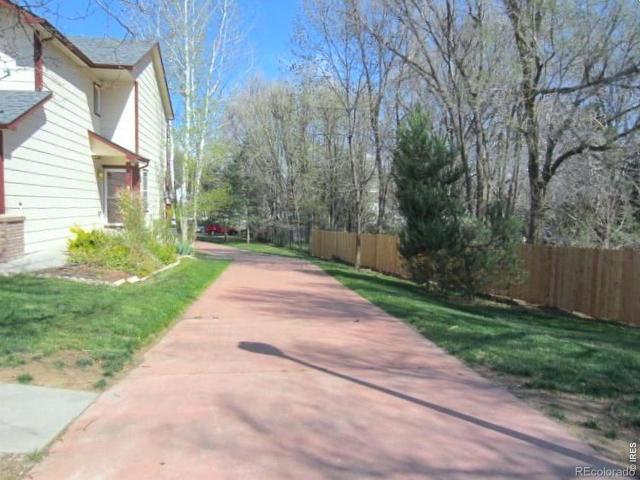House for sale in Loveland, Colorado