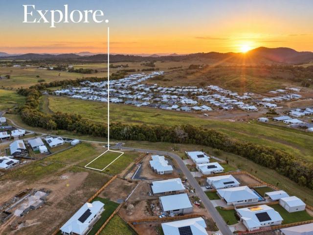 Land for sale in Mackay, Queensland