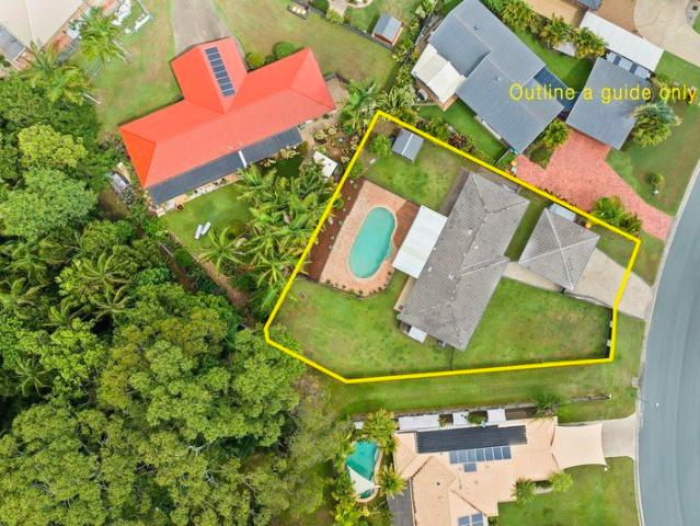 House for sale in Kings Creek, Queensland