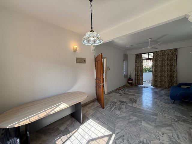 Apartment for sale in Georgetown, Penang