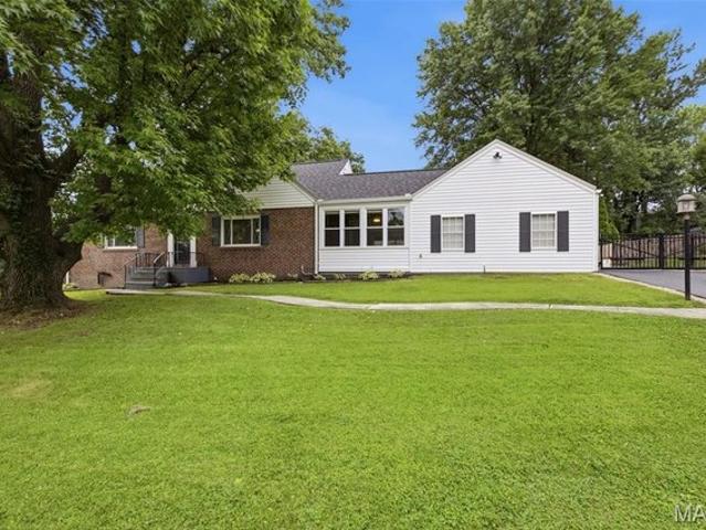 House for sale in Affton, Missouri