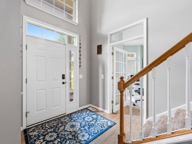 House for sale in Portage, Michigan