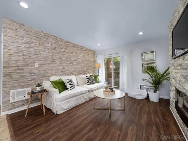 Condo for sale in Spring Valley, California