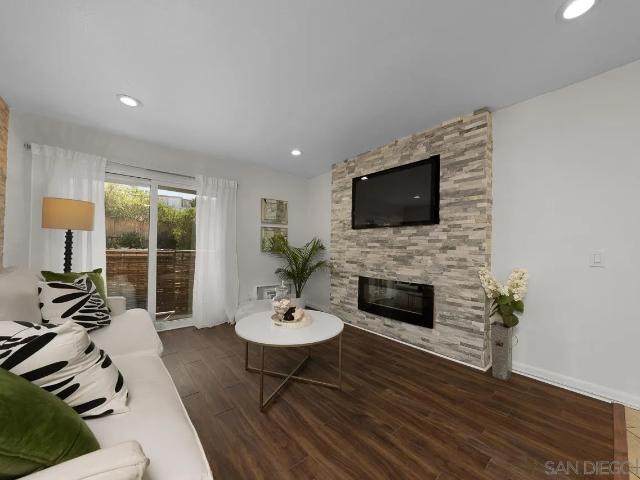 Condo for sale in California