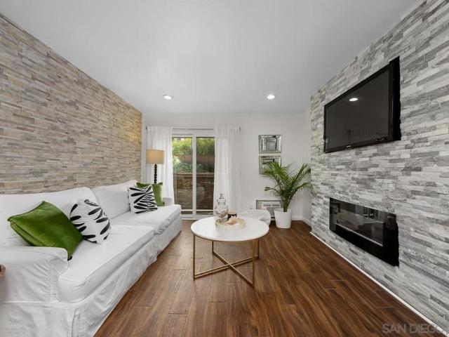 Condo for sale in California