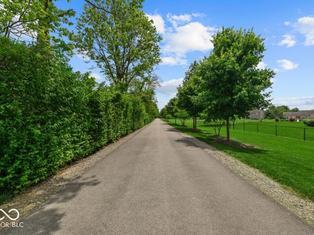 House for sale in Indiana