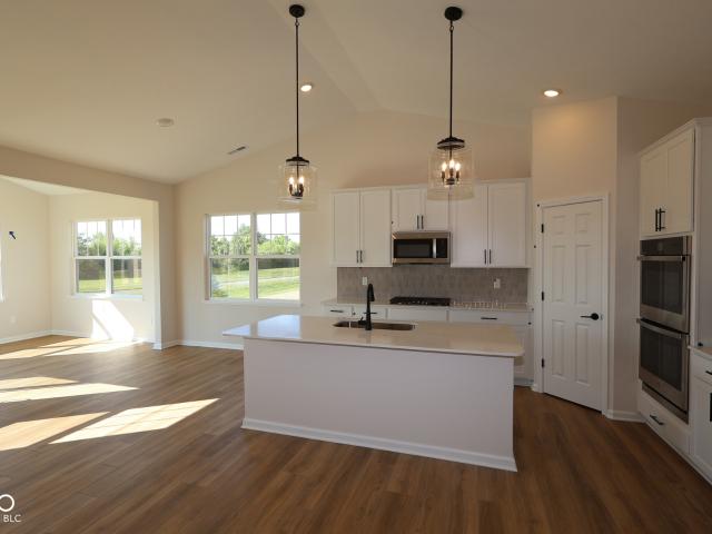House for sale in Indiana