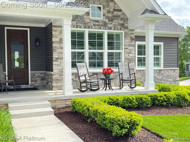 House for sale in Michigan