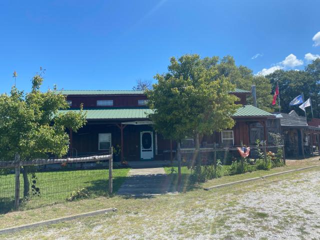 Land for sale in Francesville, Indiana