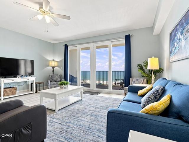 Condo for sale in Panama City, Florida