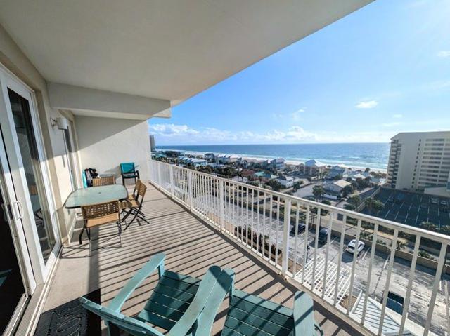 Condo for sale in Panama City, Florida