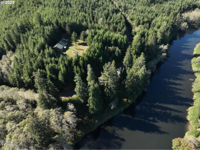 Land for sale in Oregonia
