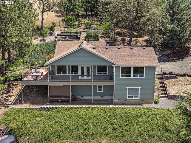 House for sale in Oregonia