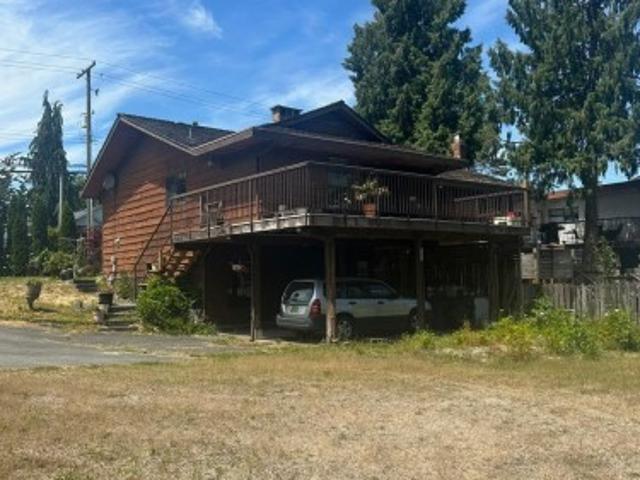 House for sale in Surrey, British Columbia