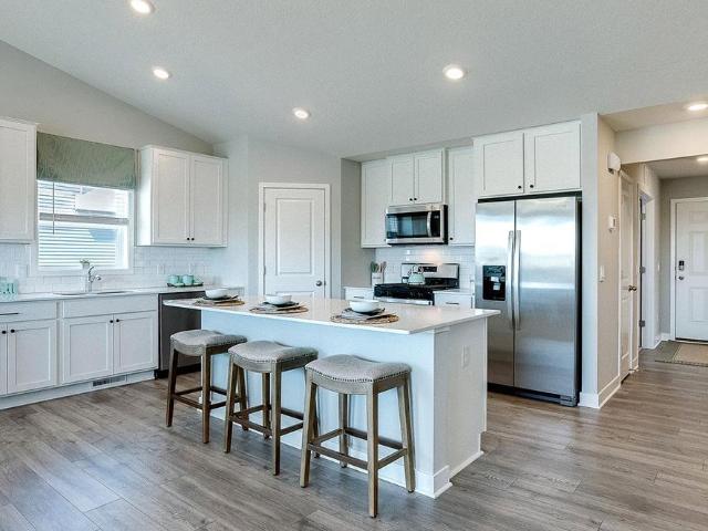 House for sale in Cottage Grove, Minnesota
