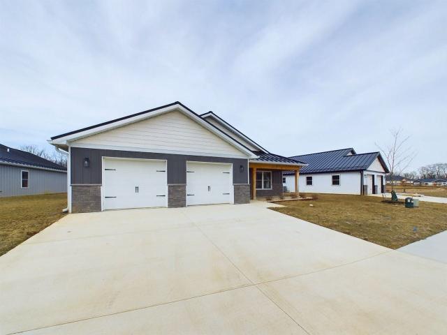 House for rent in Yorktown