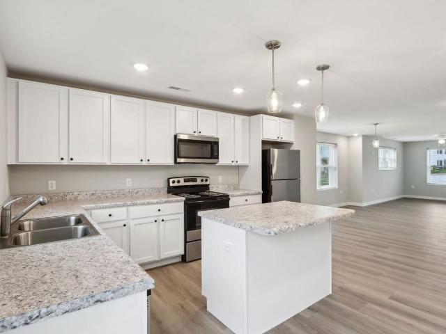 House for rent in Yorktown, Indiana