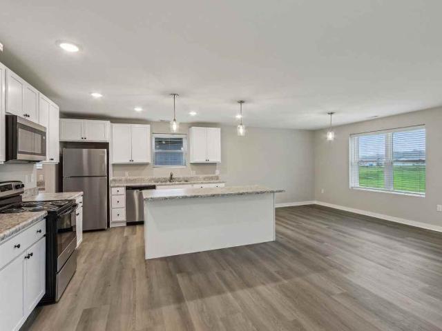House for rent in Yorktown, Indiana