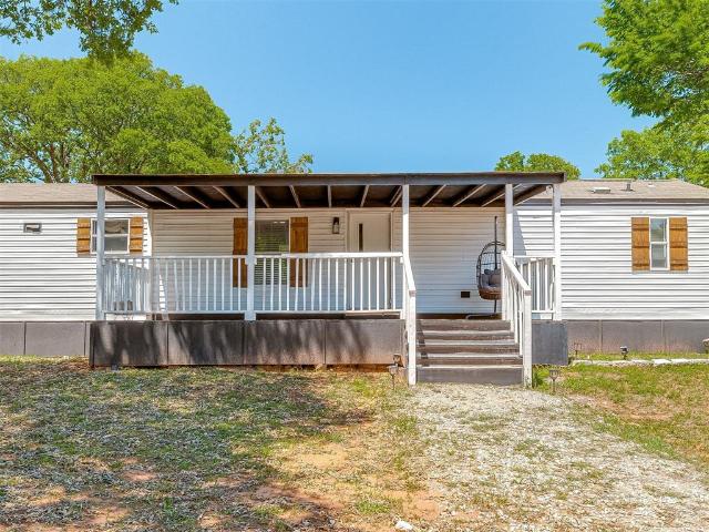 House for sale in Lexington, Oklahoma