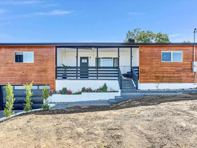 House for sale in El Cajon, California