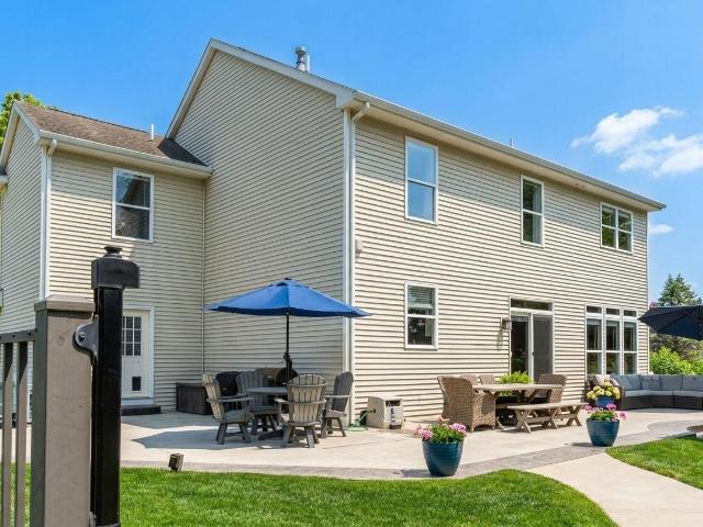 House for sale in Portage, Michigan