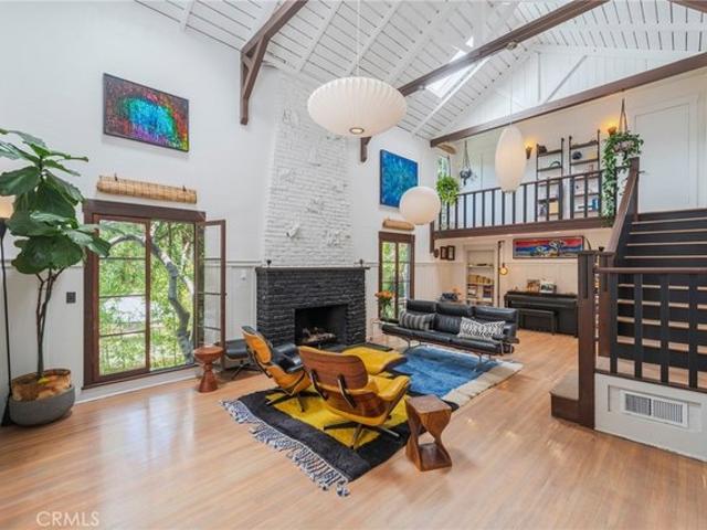 House for sale in Beverly Hills, California