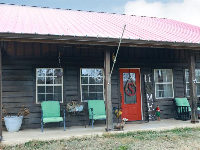 House for sale in Mauriceville, Texas