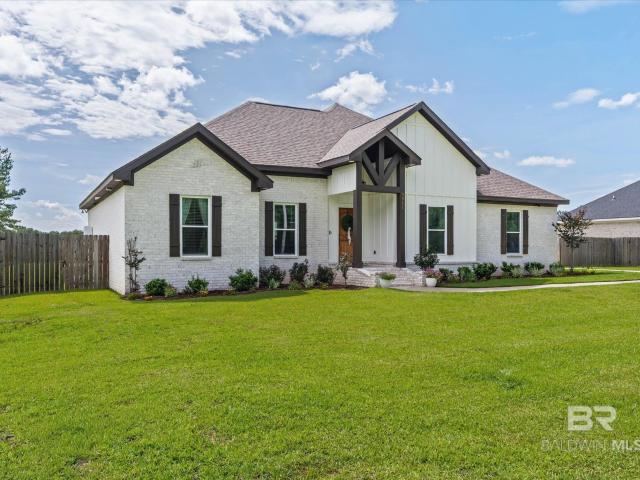 House for sale in Creola, Alabama