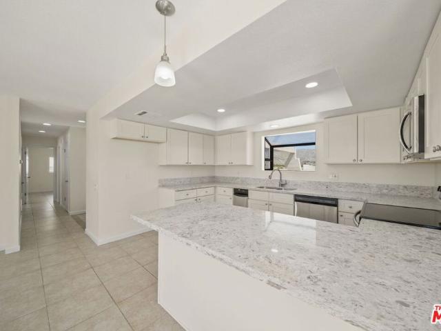 House for sale in Desert Hot Springs, California