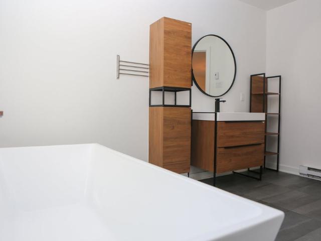 House for rent in Saint-Canut, Mirabel