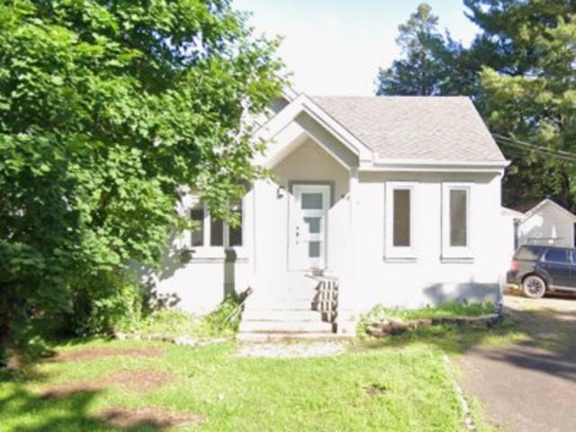 House for rent in Laurentides, Quebec