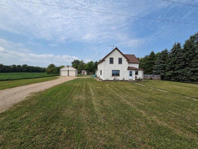 House for sale in Sargent, North Dakota