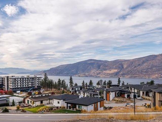 Land for sale in Lake Country, British Columbia