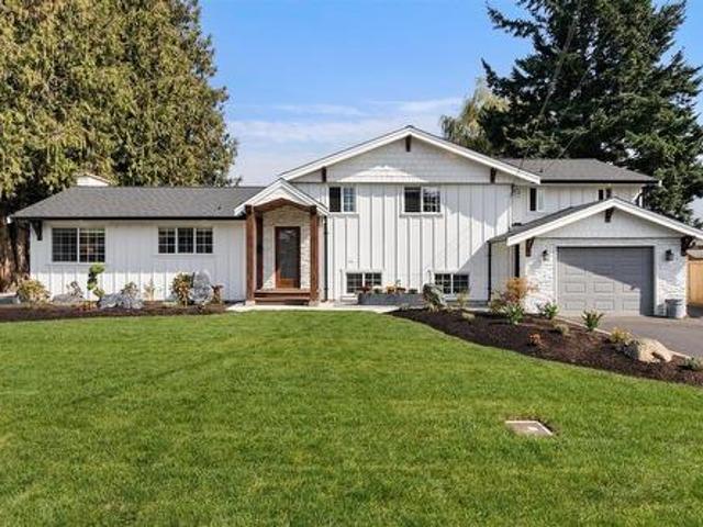 House for sale in Chilliwack, British Columbia
