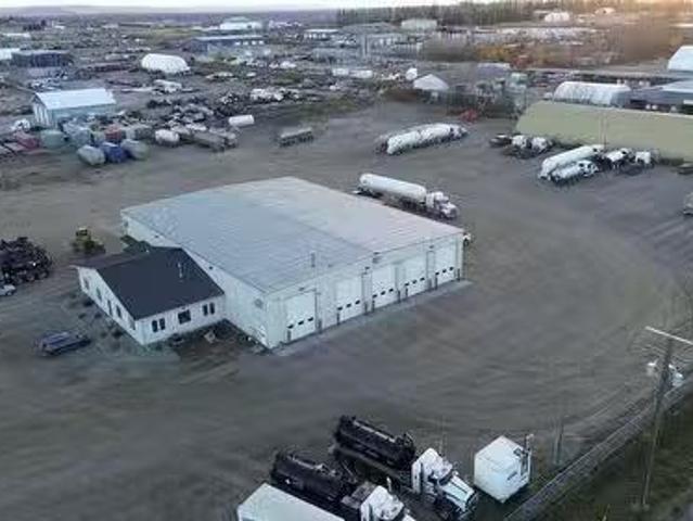 House for sale in Fort St. John, British Columbia