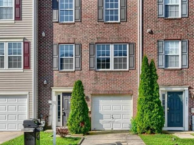 Townhouse for sale in Middle River, Maryland