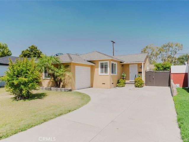 House for sale in Santa Fe Springs, California